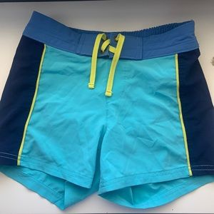 Girls Board shorts